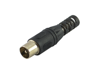 Coaxial Antenna Male Connector